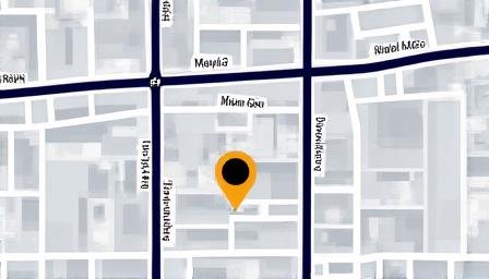 Map location of Umbra Market Insights in Anonas Street, Manila