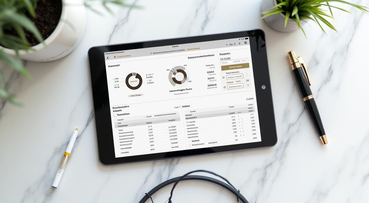 Portfolio Risk Analytics